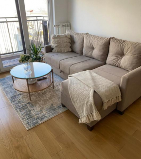 N Apartment